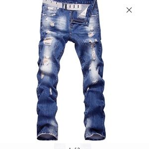 Meet your Posher, Anthony